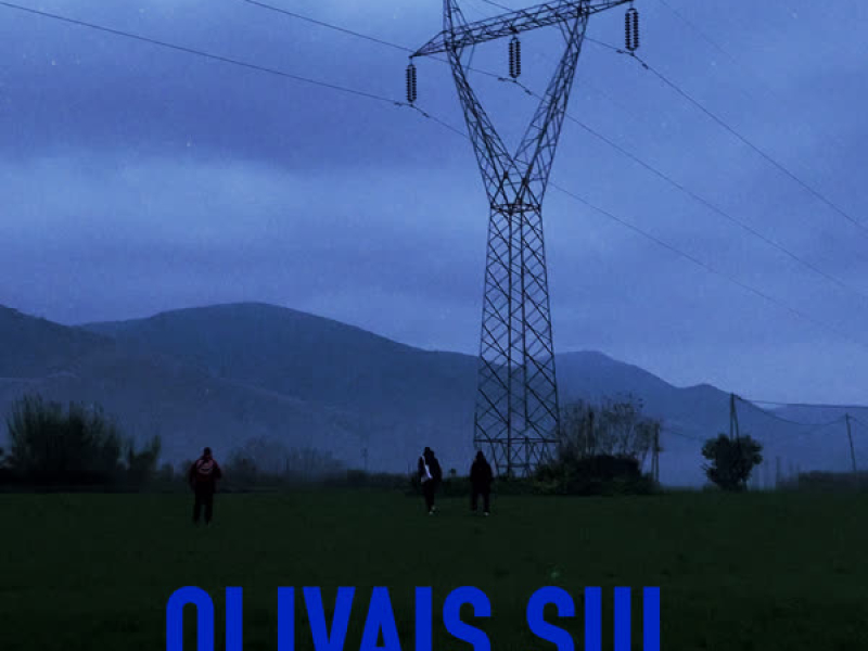 Olivais Sul (Single)