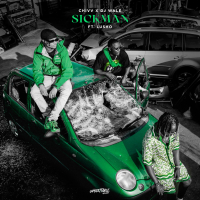 Sickman (Single)