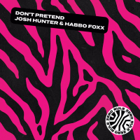 Don't Pretend (Single)