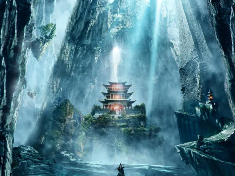 电视剧《青云志》原声带 (Single)