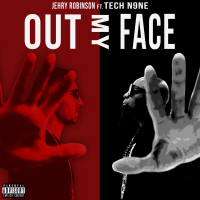 Out My Face (Single)