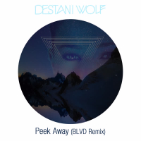 Peek Away (Blvd Remix) (Single)