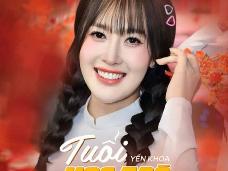 Tuổi Học Trò (Single)