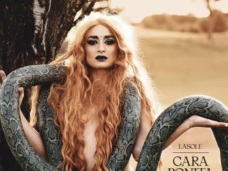 Cara Bonita (Single)