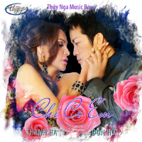 Thúy Nga Music Box 7: Don Hồ & Thanh Hà