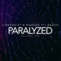 Paralyzed ((Original Mix)) (Single)