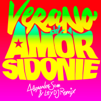 Verano del Amor (Alexander Som & Ley DJ Remix) (Single)