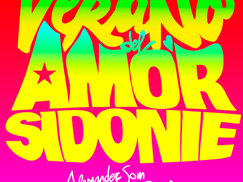 Verano del Amor (Alexander Som & Ley DJ Remix) (Single)