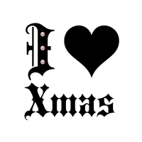 I LOVE XMAS (EP)