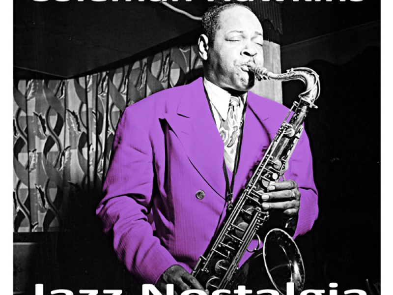 Jazz Nostalgia