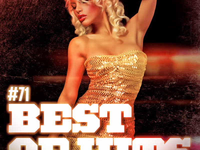 Best Of Hits Vol. 71