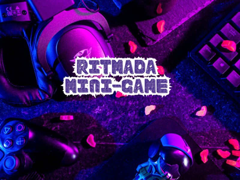 Ritmada Mini-Game (Single)