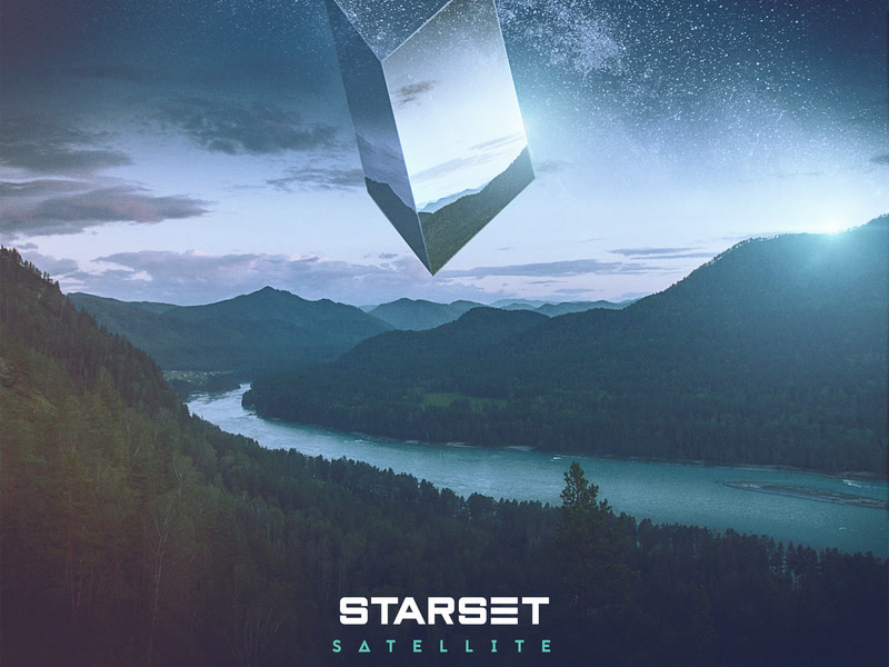 Satellite (Acoustic Version) (Single)