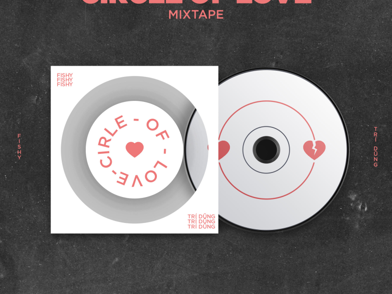 Circle Of Love (EP)
