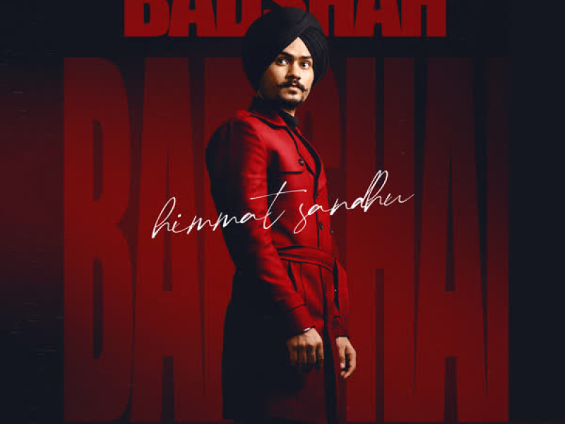 Badshah (Single)