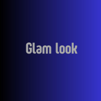 Glam look (Single)