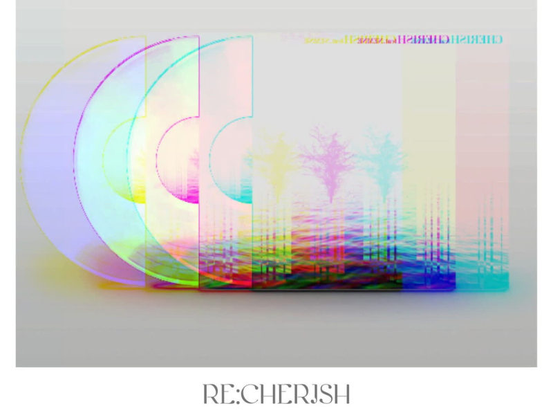 RE:CHERISH (Single)