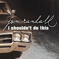 I Shouldn't Do This (Single)