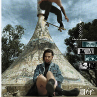 inferno de verão (Single)