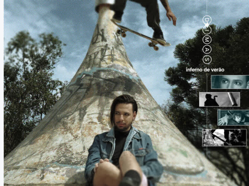 inferno de verão (Single)