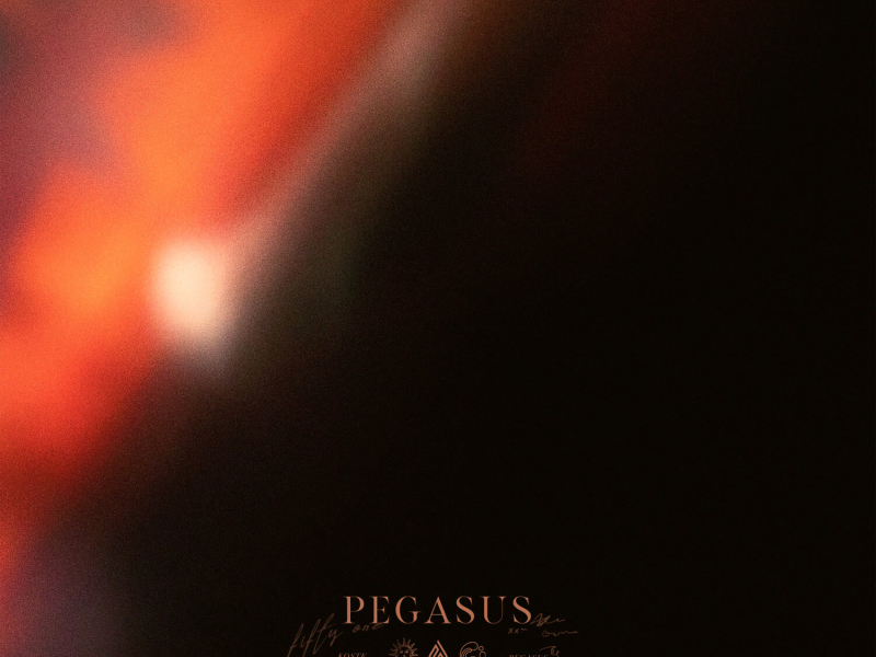 PEGASUS (Single)