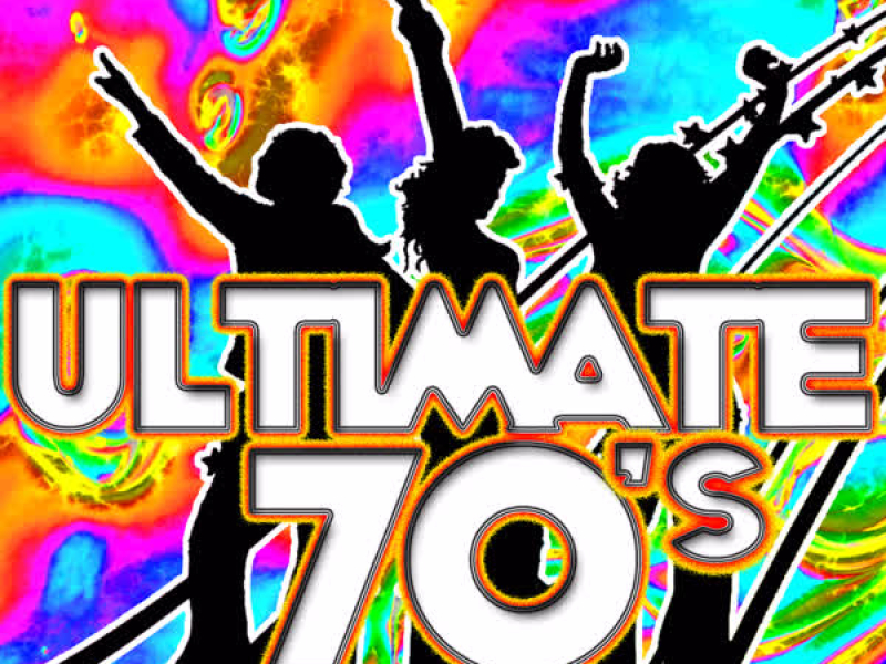 Sing-Along Collection: Ultimate 70's