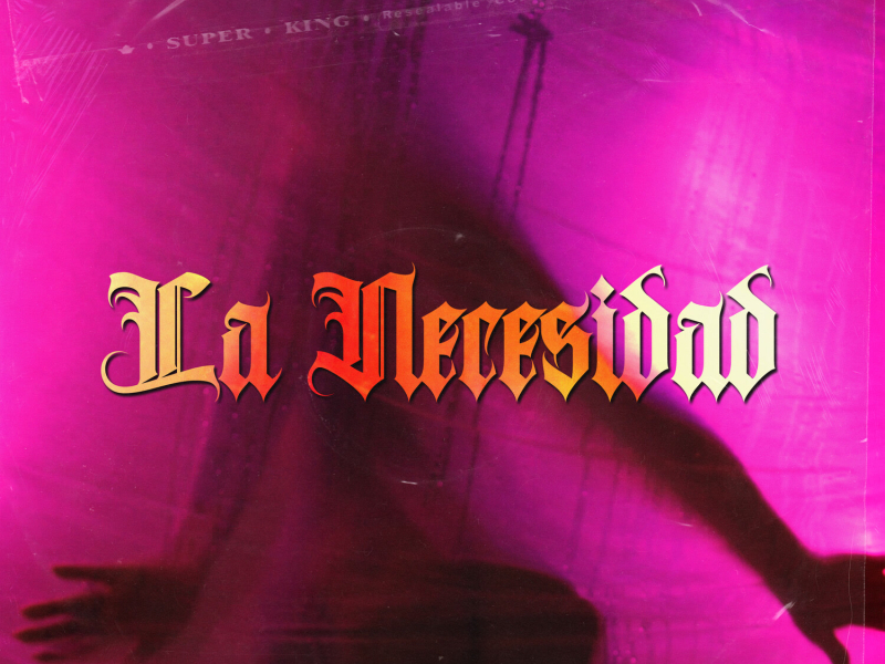 La Necesidad (Single)