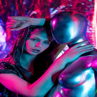 Not yet (feat. Divas) (Single)