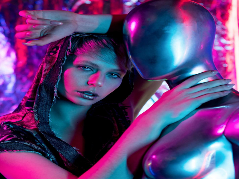 Not yet (feat. Divas) (Single)