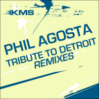 Tribute To Detroit (Remixes) (Single)