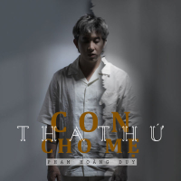 Con Tha Thứ Cho Mẹ (Single)