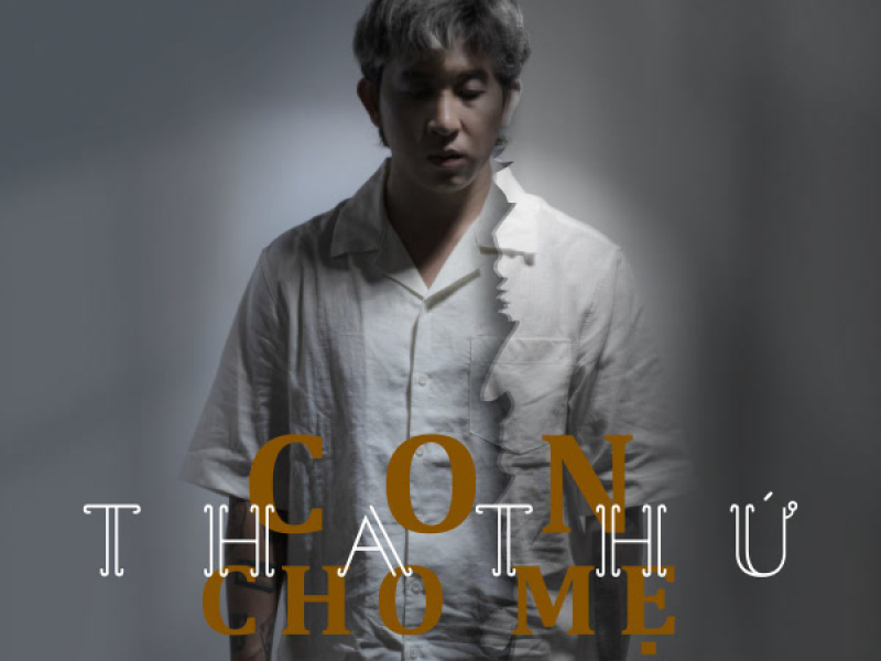 Con Tha Thứ Cho Mẹ (Single)