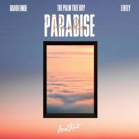 Paradise (Single)