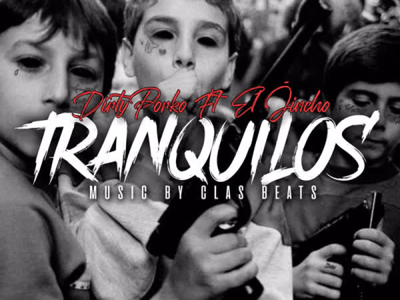 Tranquilos (Single)