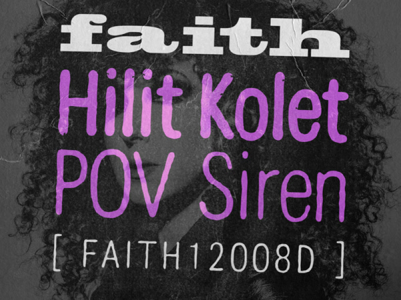 POV Siren (Single)