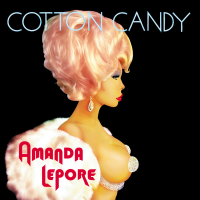 Cotton Candy (Single)