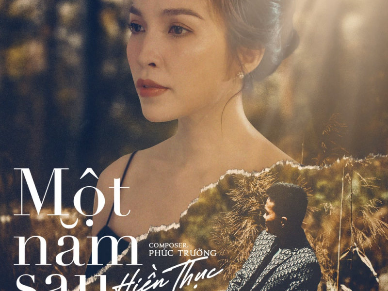 Một Năm Sau (Single)
