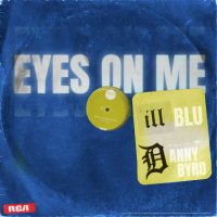 Eyes On Me (Single)