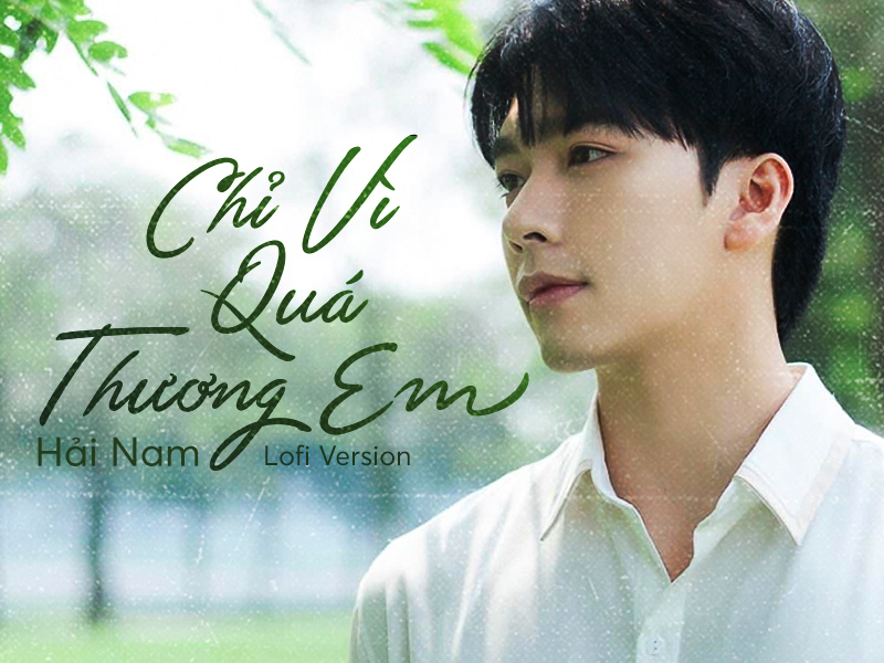 Chỉ Vì Quá Thương Em (Lofi Version) (Freak D Remix) (Single)