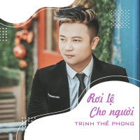 Rơi Lệ Cho Người