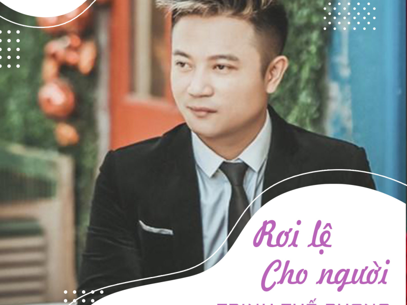 Rơi Lệ Cho Người