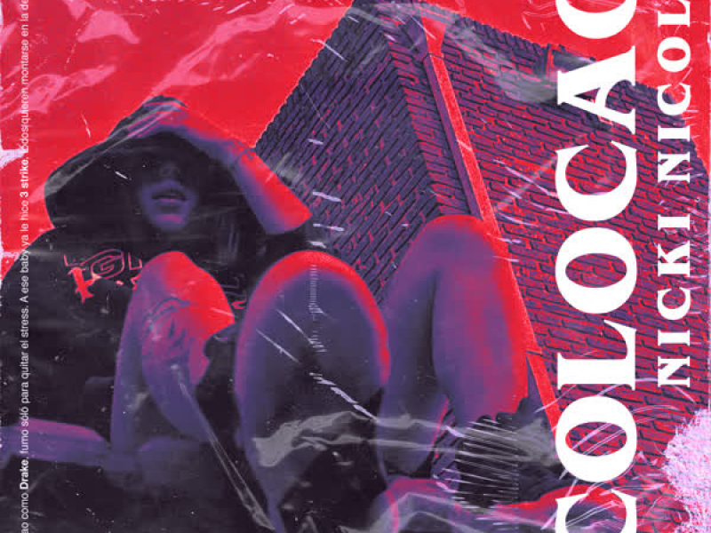 Colocao (Single)