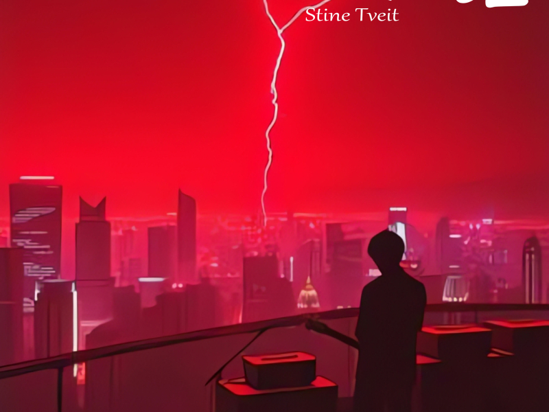 Moonlit Alley (Single)