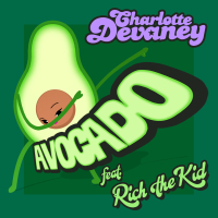 Avocado (Single)