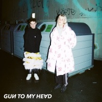 Gun to My Head (Single)