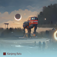 merana tiada uang di kantong (Single)