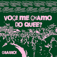 VOCÊ ME CHAMOU DO QUEE? (Single)
