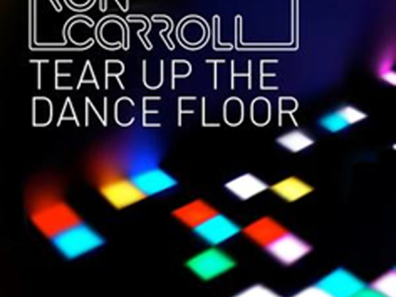 Tear Up the Dancefloor (Single)