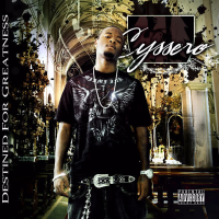 Destined for Greatness