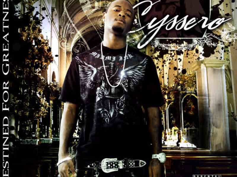 Destined for Greatness